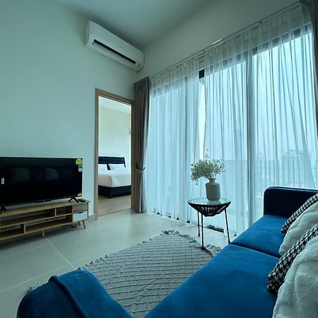 The Luxe By Infinitum By Qc Aparthotel Kuala Lumpur Eksteriør bilde
