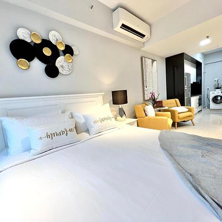 The Luxe By Infinitum By Qc Aparthotel Kuala Lumpur Eksteriør bilde